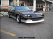 1986 Chevrolet Camaro