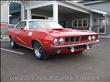 1971 PLYMOUTH CUDA