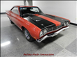 1969 Plymouth Road Runner