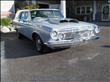 1963 Dodge Coronet