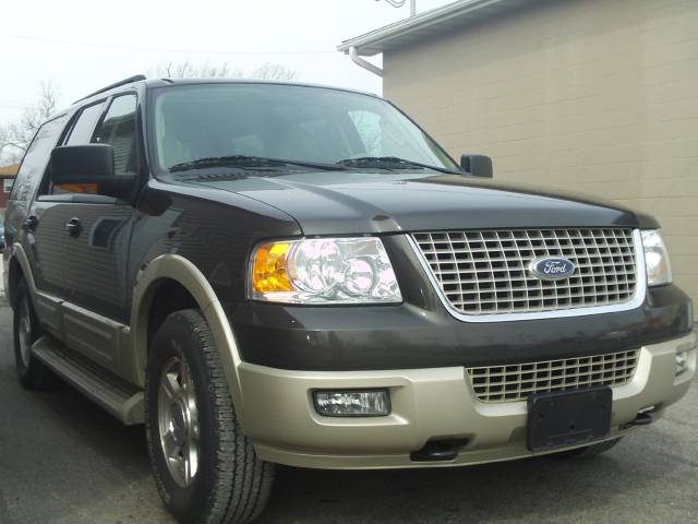 2005 Ford Expedition Eddie Ford Expedition 2005 Eddie Bauer. 2005 Ford Expedition Eddie