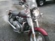 2005 Triumph Bonneville America