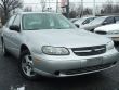 2005 Chevrolet Malibu Classic
