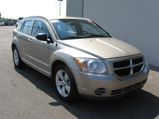 2010 Dodge Caliber for sale
