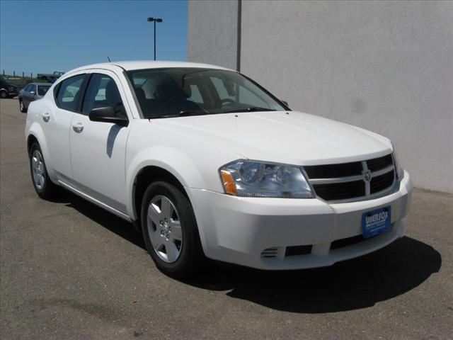 2010 Dodge Avenger for sale