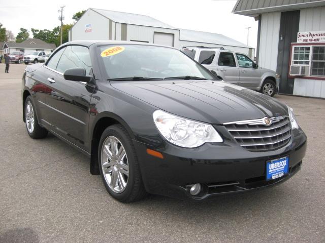 2008 Chrysler Sebring for sale