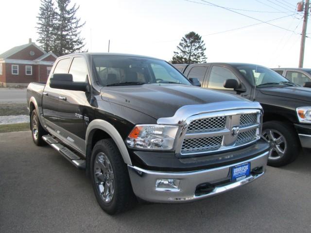 2009 Dodge Ram 1500 for sale