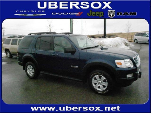 2007 Ford Explorer for sale