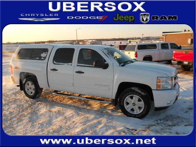 2011 Chevrolet Silverado 1500 for sale