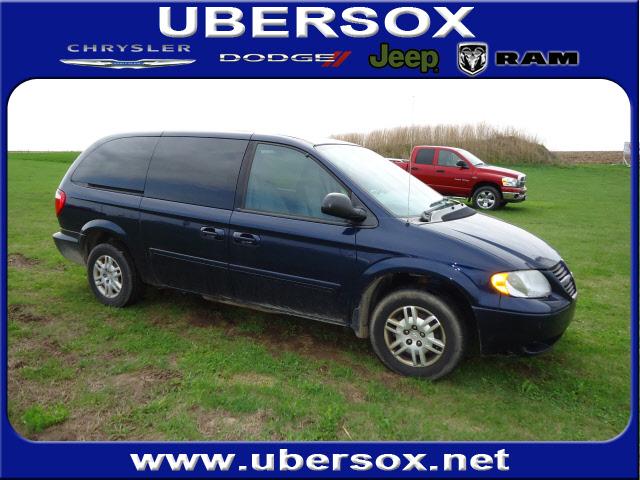 2005 Dodge Grand Caravan for sale