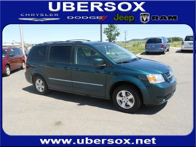 2009 Dodge Grand Caravan for sale