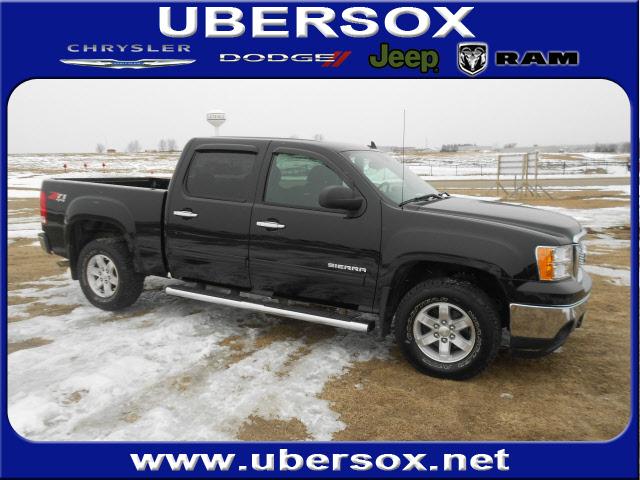 2011 GMC Sierra 1500 for sale