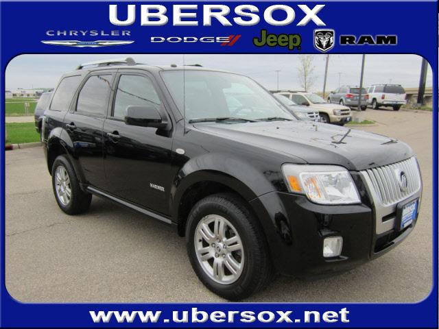 2008 Mercury Mariner for sale
