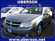 2010 Dodge Avenger