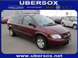 2002 Dodge Grand Caravan