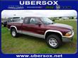 2001 Dodge Dakota