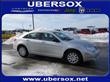 2010 Chrysler Sebring