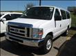 2009 Ford Econoline Wagon