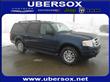 2011 Ford Expedition EL