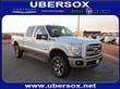 2011 Ford F350