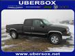 2005 Chevrolet Silverado 1500