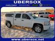 2011 Chevrolet Silverado 1500
