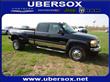 2003 GMC Sierra 3500