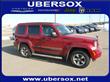 2008 Jeep Liberty