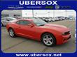 2010 Chevrolet Camaro