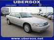 2011 Mercury Grand Marquis