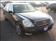 2001 Lexus LS 430