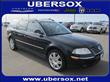 2005 Volkswagen Passat
