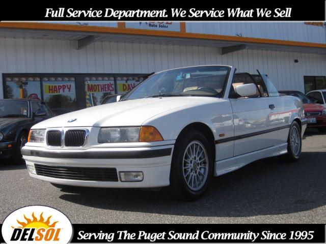 1998 BMW 3 series for sale