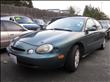 1996 Ford Taurus