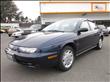 1997 Saturn S Series