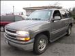 2002 Chevrolet Tahoe