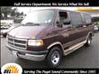 1996 Dodge Ram Van
