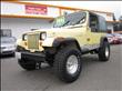 1988 Jeep Wrangler