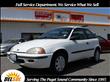 1997 Geo Metro