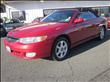 2001 Toyota Camry Solara