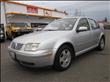 2002 Volkswagen Jetta
