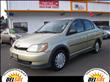 2001 Toyota Echo