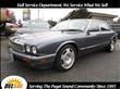 1997 Jaguar XJR
