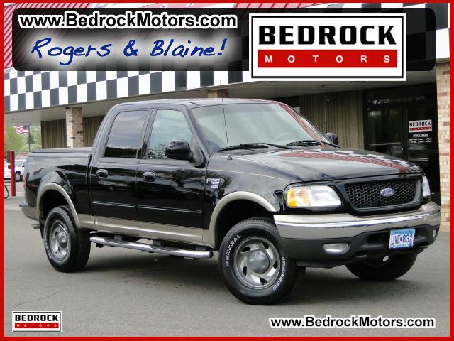 2003 Ford F150 for sale
