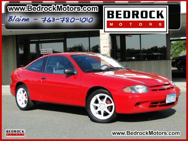 2005 Chevrolet Cavalier for sale