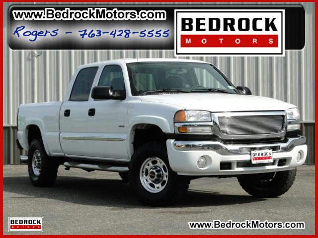 2004 GMC Sierra 2500 for sale