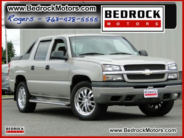 2005 Chevrolet Avalanche for sale