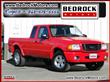 2004 Ford Ranger