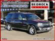 2003 Chevrolet TrailBlazer EXT