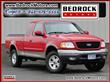 2002 Ford F150
